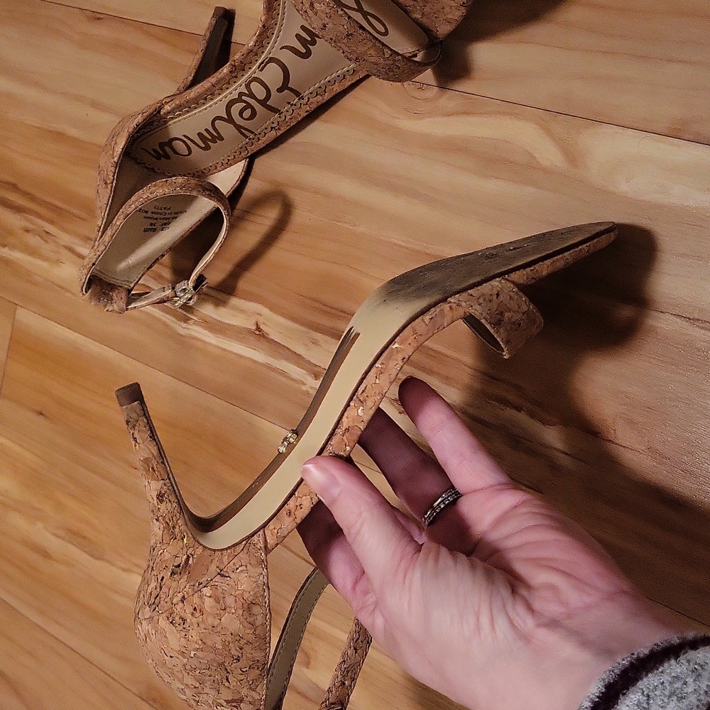 Sam Edelman Heels in Cork - Picture 5 of 9